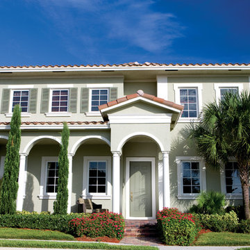 Home Exteriors