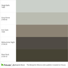 Palettes