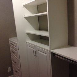 Closet - Products