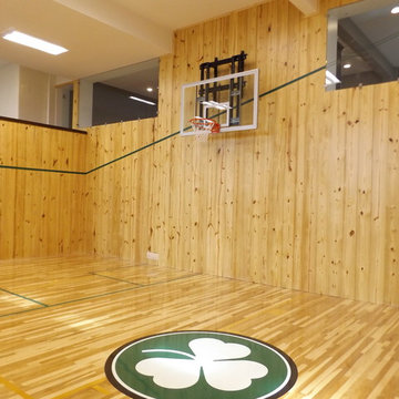 Custom Home