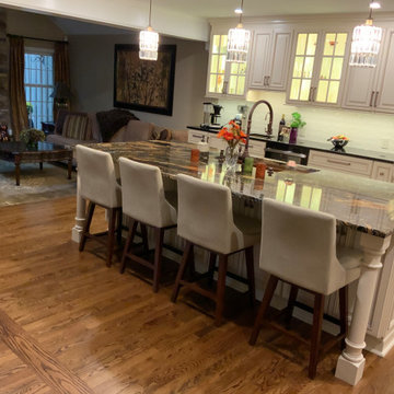 New Kitchen