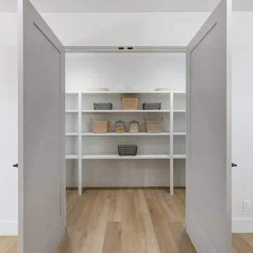 Long Beach Remodel
