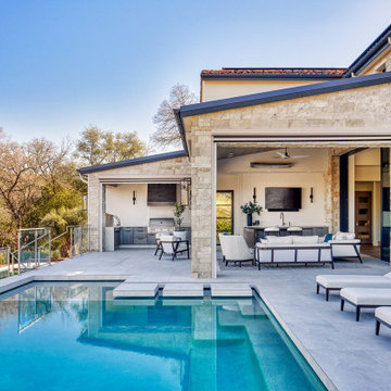 Serrano Serenity