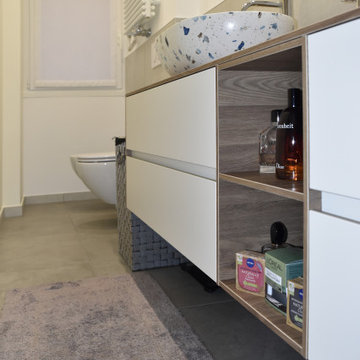 Bagno di Sevizio