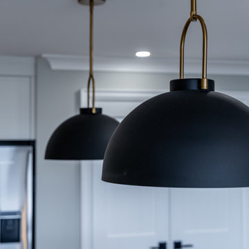 Kitchen Renovation