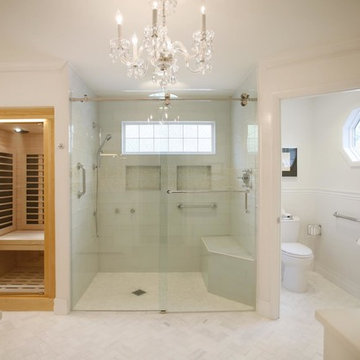 Marietta Master Suite Addition with Beauty and Style