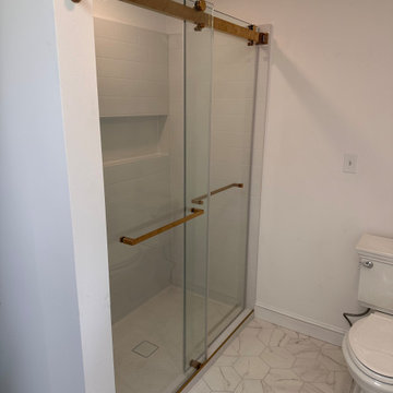 Bathroom Design Collection