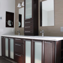 Master Bath Remodel