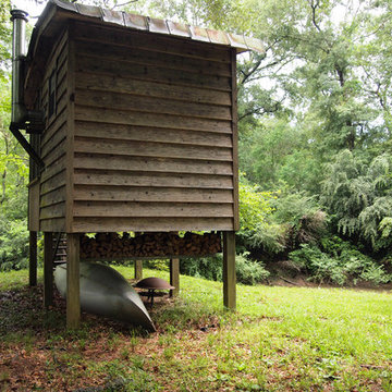 My Houzz: Rural Home in Louisiana