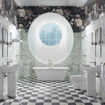 Kohler Baths