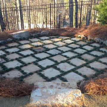 Our Work