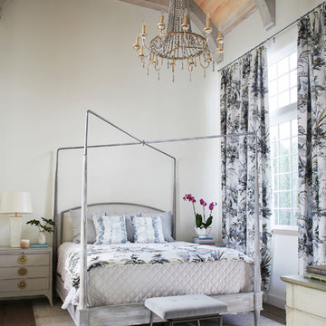 An Airy Escape at Alys Beach