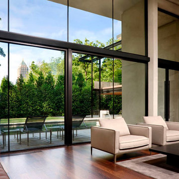 Modern Portfolio