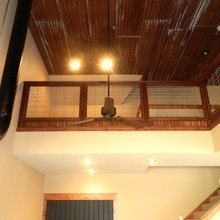 railings