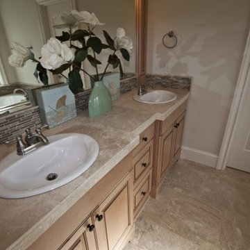 Bathroom Projects