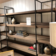 Bookshelves