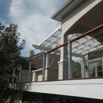 A Deck Plus