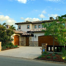 Garage Doors