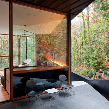 Twilight House