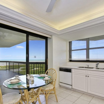 6001 PELICAN BAY BLVD #1604 NAPLES, FL 34108 mls 216031935