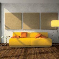 Sheet Vinyl Flooring - Vinyl Flooring