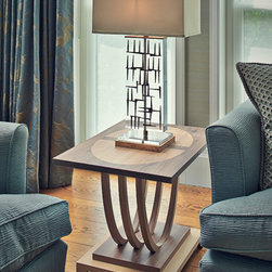 Outstanding creativity & craftsmanship - Side Tables & End Tables