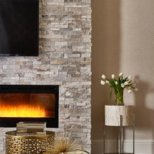 Stone wall