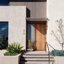 Front Door Ideas