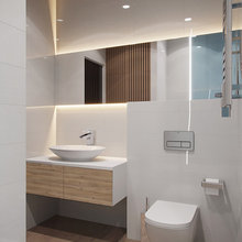 Baño Niños