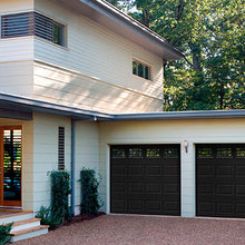 garage door
