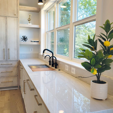 Berkshire Kitchen