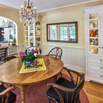 Nevada Street Kitchen Remodel- Finished Pictures