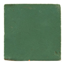 Terra Cotta - Products