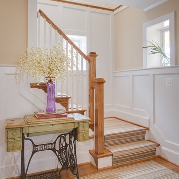 Family Craft - Entry