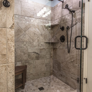 Master Suite Makeover