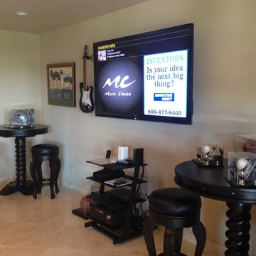 Residential Installation