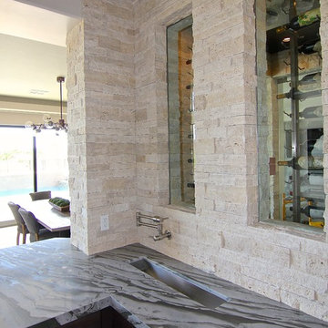 Red Rock Country Club Remodel