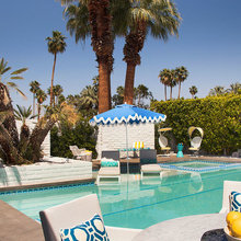 Edgemere Oasis