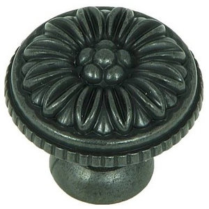 Lavender Jubilee Collection 166005 Dahlia Knob