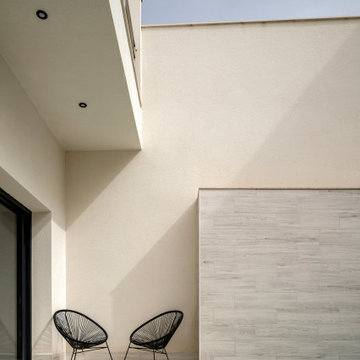 Proyecto Casa Mirador
