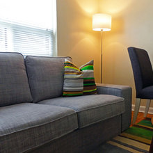 Living Room Ideas