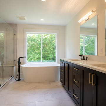 Kitchens & Bathrooms
