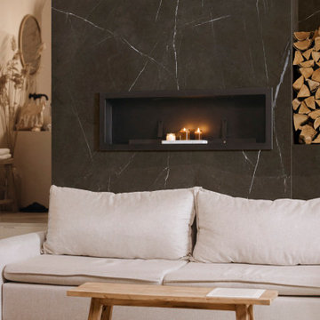 Verona Porcelain | Petra Grigio