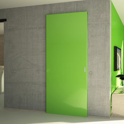 Modern Doors - Products