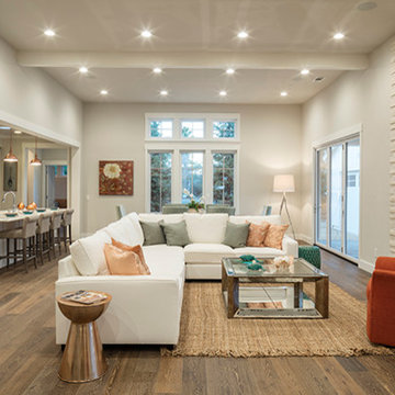 Calistoga, lot 3