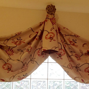 Draperies