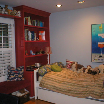 Joey's Room