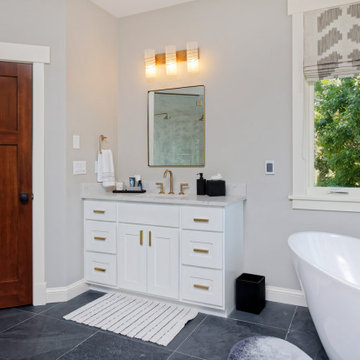 Observatory Park Home Renovation & Decor