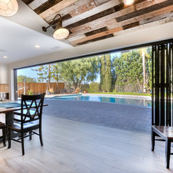 LaCantina Doors Folding Door  Sytstem - Products