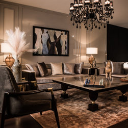Coffee Tables - Products